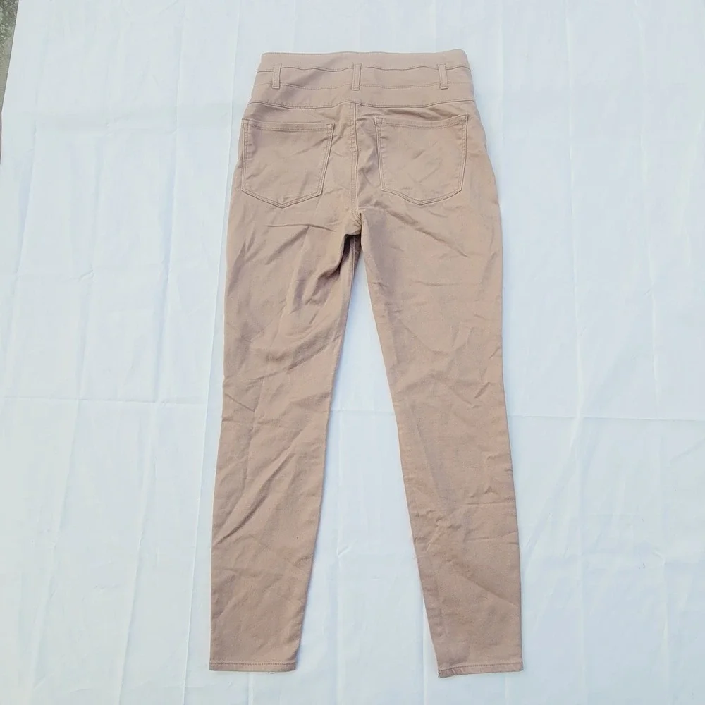refuge high waisted